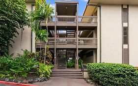 Big Island Kona Mansions 110C Condo